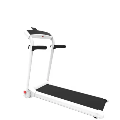 Portable 180v DC Treadmill Control Board Essential Motor Spare Parts for Home Use LED Display Electric Folding Treadmill Heart