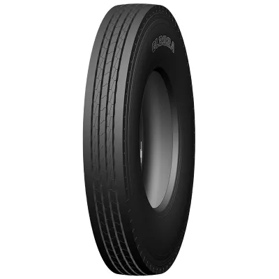 Truck/bus Tyre Radial Lorries Tyres Quality Supplier OEM 12R22.5-18 New China Solid TIRE Duty Truck ADVANCE GL292A II 260 Pcs 18