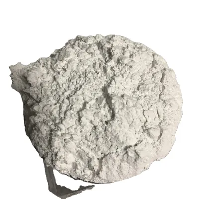 Gypsum Tunisia