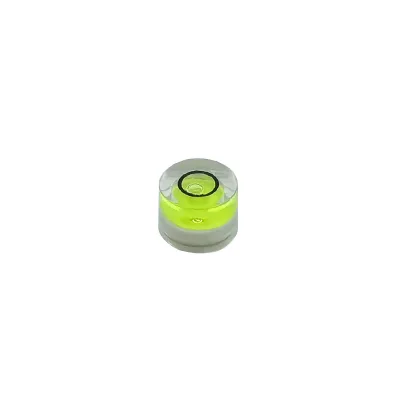 [8*5.5mm] Universal Round Bubble Level Zhejiang Jinhua Bubble Level