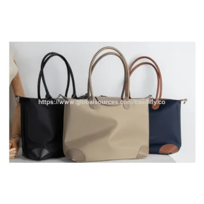 Urban Modern Tote Bag | Where Elegance Meets Practicality