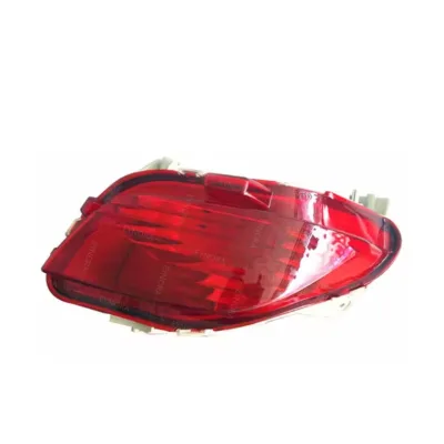 Body parts Rear Bumper Light Rear Fog Lamp 815900D080 815900D110 for Toyota Vios 2014 Vios Rear Fog Lamp