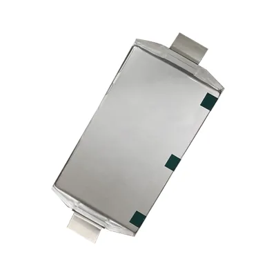 Versatile Rechargeable 3.7v 37ah-78ah Pouch Li-Ion Polymer Lithium Ion Battery Electric Wheelchair Vehicle Various Applications