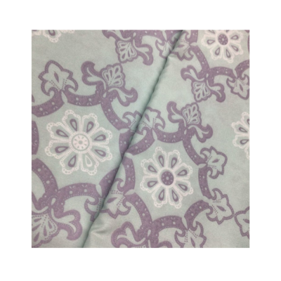 fabric manufacturing beautiful designs 100% Polyester Fabric home textiles