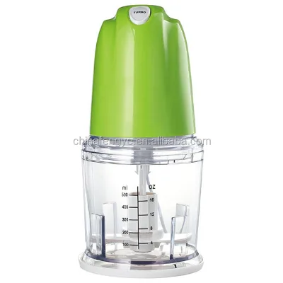 Mini Food Chopper