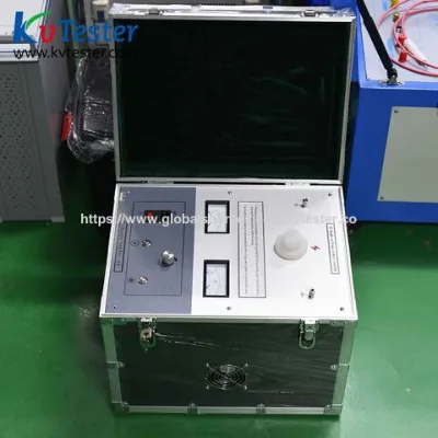 0-35KV Underground Power Tdr Cable Fault Locator Cable Fault Locator System ARC Cable Fault Locator Pulse Generator