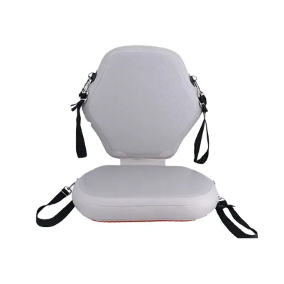Durable SUP Seat Double Boat Seat Cheap Inflatable Kayak Seat Comfortable Sitting EVA Cushion