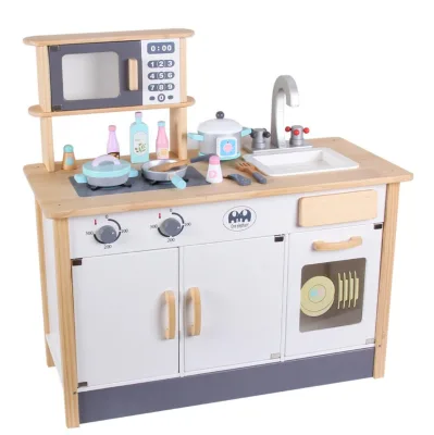 Life Size Simulation Kitchen Game Baby Room Decoration Furniture Kids Toy Kitchen