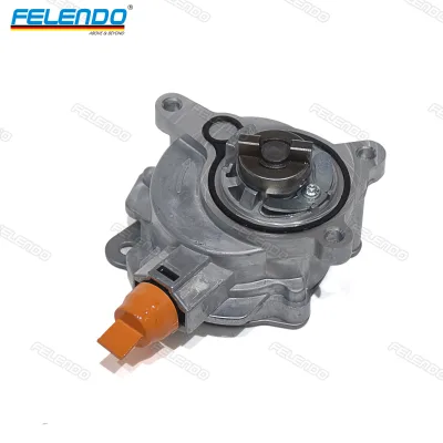 FELENDO 2.0L Petrol Vaccum Pump LR047384 LR039592 LR025601 JDE28148 for Range Rover Sport Evoque Freelander 2 Discovery Sport