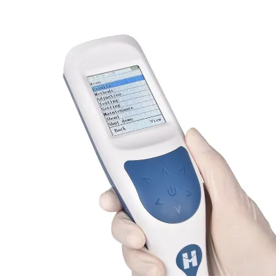 Handheld Liquid Density Detector Plato Concentration Sugar Measuring Instrument Alcohol Petroleum diesel Beverage Hydrometer