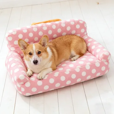 Modern Cloud Sofa Minimalist Velvet Boucle Pet Friendly Tech Cloth Sectional Bamboo Soft for Living Room