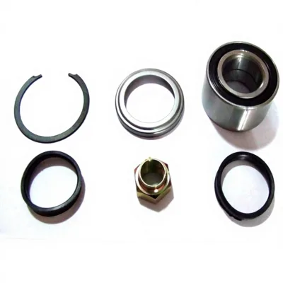 New Auto Front Axle Wheel Bearing Repair Kit for Fiat 128 Suspension Parts 3454197 46439333 46439334 46532573 46776762 7634573