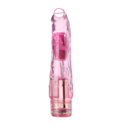 Realistic Real Skin Big Curved Dildo Strong Suction Cup  Penis Dildo