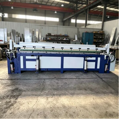 Robust Plastic Sheet Rolling Machine Thickness 30mm Plastic Sheet Welding and Bending Equipment for Plastic Processing Factories