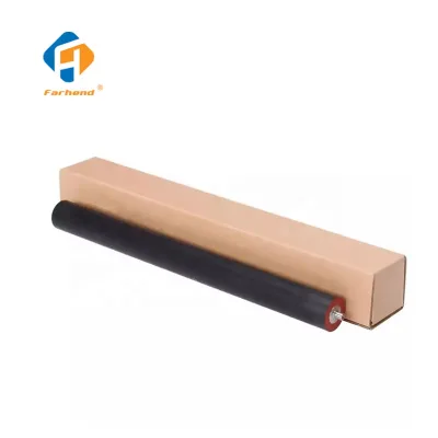 IMPORTED QUALITY BH283 Lower Fuser Roller for Konica Minolta Bizhub 363 223 423 7828 200 250 350 Copier Machine Pressure Roller