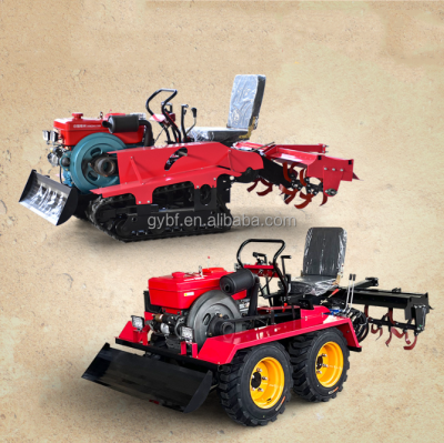 Old Used Farm Tractors From Usa