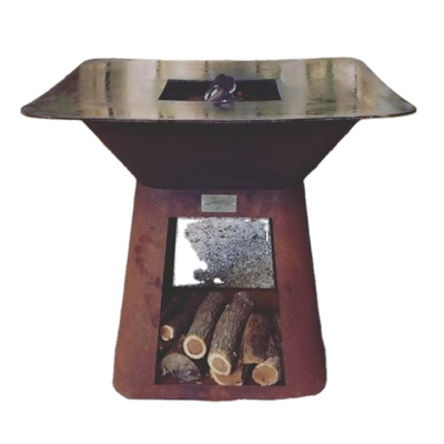 Barbecue Grill Gartden Grill Braai Stand Barbecue Indoor Barbecue Grill