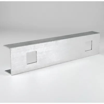 High Quality Design Glass Railing Handrail Simplicity Frameless Glass Railing Easy Installed Standoff Railing