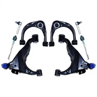 LESHI Auto Parts Dubai Market One Stop Sourcing Factory Wholesale Price for Mitsubishi Land Cruiser Prado Spare Parts