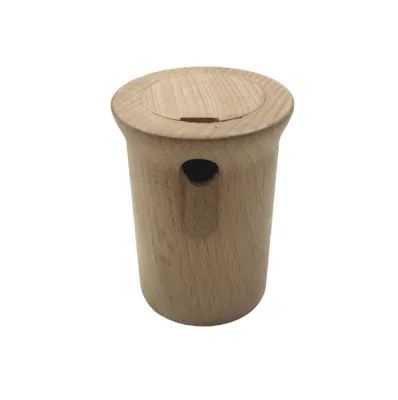 Wooden Bird Call Whistle, Orff Musical Woodpecker for Kids Percussion Instrument Kindergarten Performance Prop Wholesale