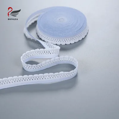 Eco Friendly Elastic Strap Custom Elastic Band Custom Elastic Band Underwear for Underwear or Underpants