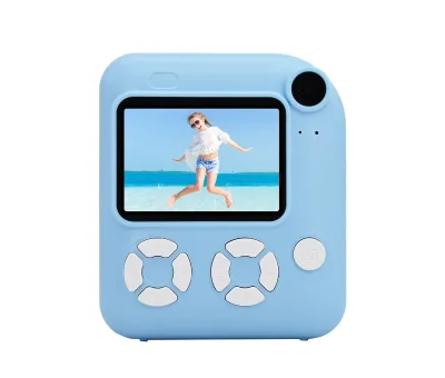 Hot-Selling High-Definition Thermal Induction Printing Camera for 9600W for Kids & Children