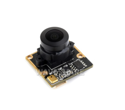 IMX335 USB Camera Module 5 Million Pixels 2K Video Recording Good Low-light Performance Wide Dynamic Range