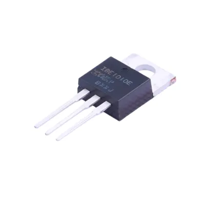 Original IRF1010EPBF TO-220 84 a N-Channel Transistors for Demanding High Current Switching Applications