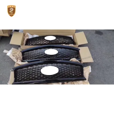 Front Grilles Auto Parts Main Grille for QX70 2016