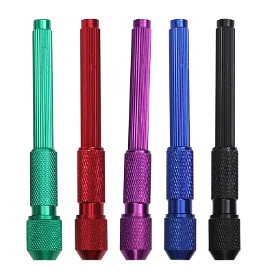 Professional Tattoo Skin Marker Pen High Quality Metal Tattoo Marker Supplies