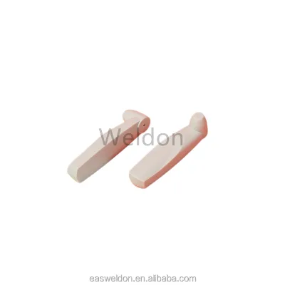 Electronic Article Reusable Hard Tag Eas AM System Mini Hard Tag Micro Security Pencil Hard Tag for Department