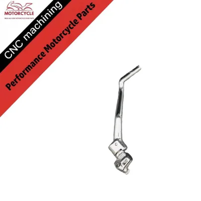 K2T2T4 Off-road Motorcycle CB250 Engine Starting Starter Lever Foot Starter Fire Stick