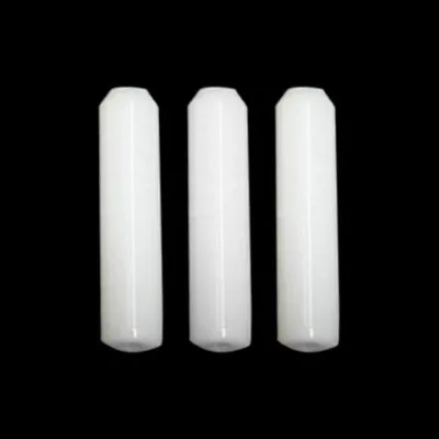 Durable Zirconia Nozzle Inserts for Efficient Industrial Use
