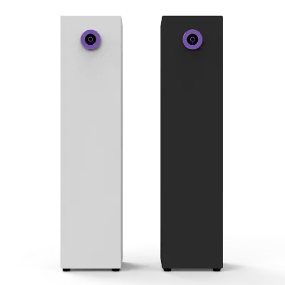 1000ml Next-Gen Aromatherapy machine WiFi Cloud Controlled 1000m2 Range Perfect for High-End Retail Stores
