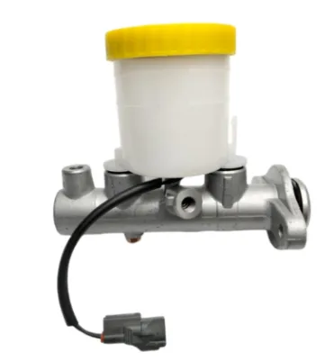 Auto Parts Braking System Brake Pump 47201-16270 4720116270 for Toyota PASEO