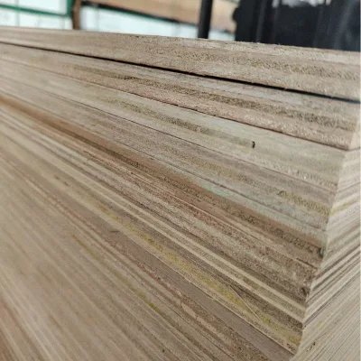 Commercial Use Eco-Friendly ENF Grade Plywood E0 Formaldehyde Emission Modern for Office Shop Business Space Interior Renovation