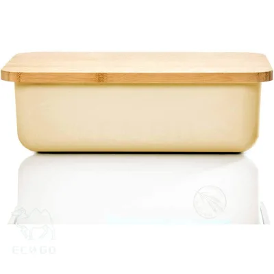 Original Design Bread Box Kitchen Manufacturer Acrylic Bread Box Environmentally Bread Box