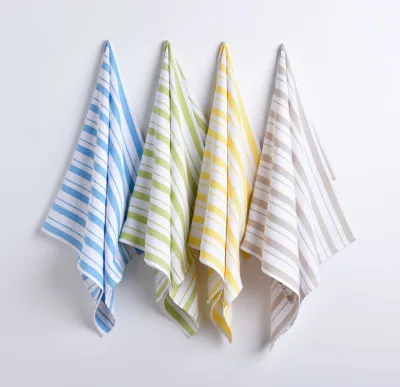 Commercial Turkish Tea Towel,100% Cotton Flour Sack Tea Towel
