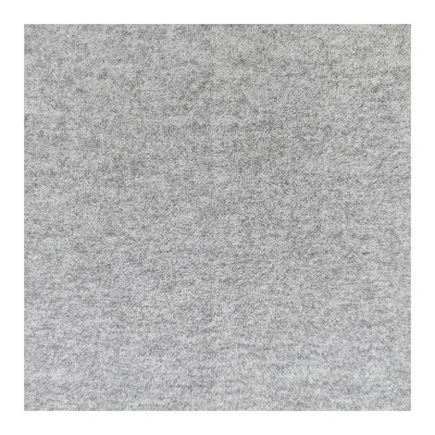 Casual Soft Cozy Brushed Interlock 65%Viscose 30%Polyester 5%Spandex for Dress and Shirt