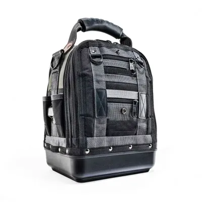 Multi-Functional Wear-Resistant Waterproof Electric Tool Bag Woodworking Toolbox Tool Storage Purpose Bags Cases