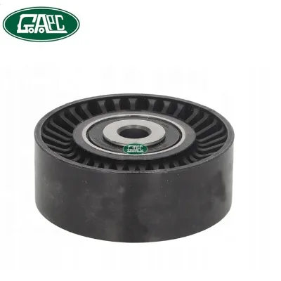 Idler Pulley 2.2L Turbo Diesel C2Z16649 GJ0327 Suitable for Jaguar XF 2009-2015 Germax Wholesale Factory Auto Spare Parts