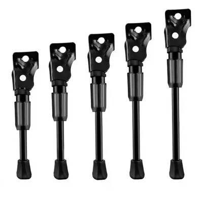 Children's Bicycle Side Kickstand 12/14/16/18/20 Inches Metal for Kids