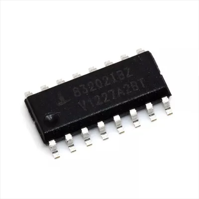 Original 83202IBZ FET DRIVER H-BRIDGE 1A 16SO ISL