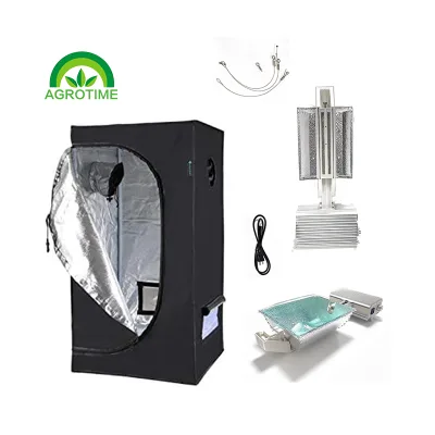 Grow  Light Grow Tent with Grow Light Growing Tent System for Green Plants/grow Hydroponics Tent with Grow Light