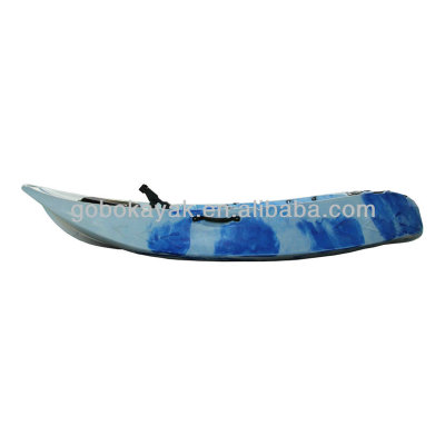 Kayak , Fishing Kayak , Poseidon Single Fishing Kayak