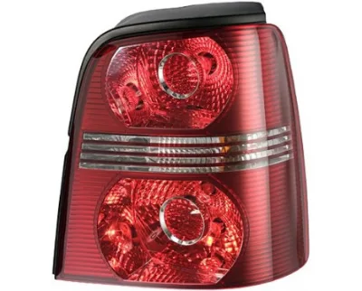 Good Quality Combination Rear Light LED Rear Tail Lights Brake Lamp