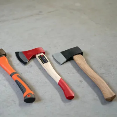 Axes Good Quality FACTORY
