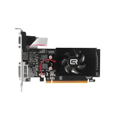 GTX650 2GB DDR5 128bit Low Profile LP 28nm Gpu Gk107 Supports DirectX11 PcieX16 3.0