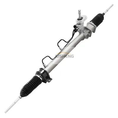 OEM High Quality New PW891905/PW825852 Auto Power Steering Rack Pinion Gears Box for Proton Saga BLM 2008- RHD for Malaysia Car
