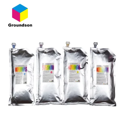 1000ML Ink Bag Bulk Dye Sublimation Ink for Epson T3170 T5170 Large Format Printers